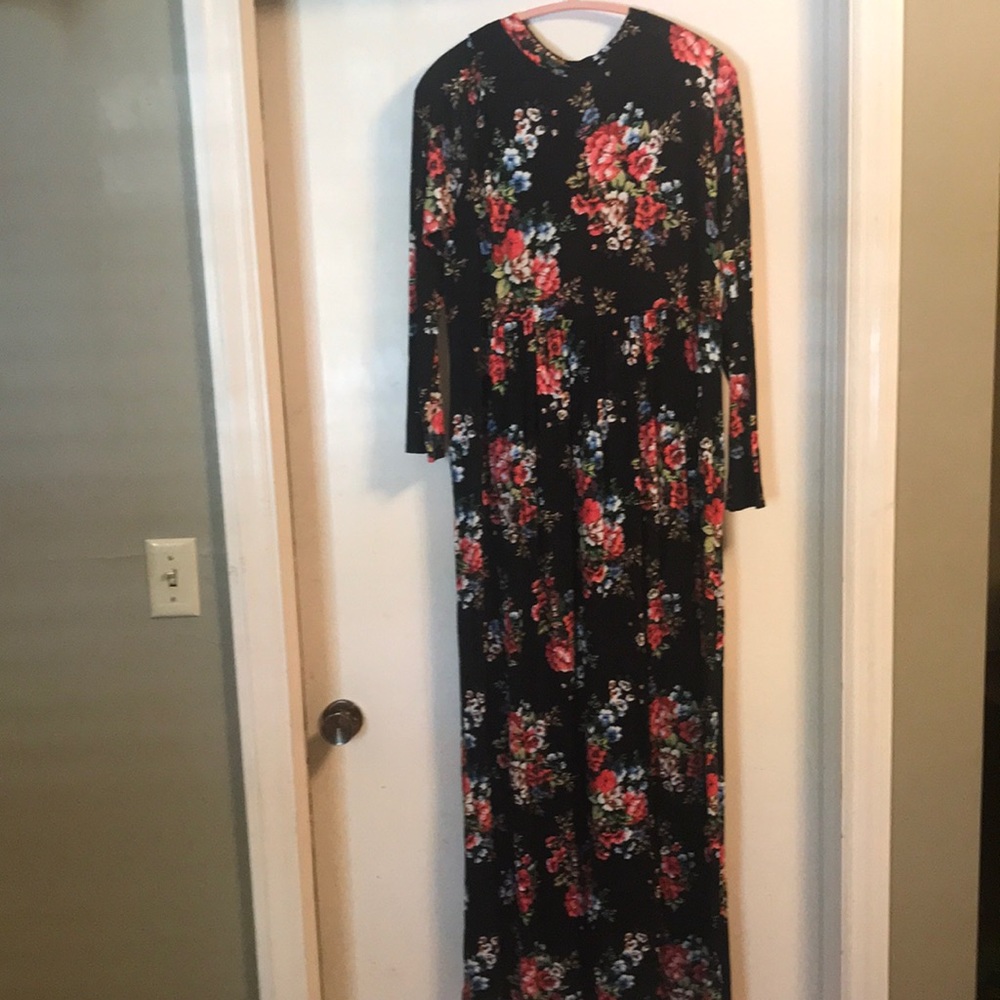 Sweet Pea Maxi Dress for Women